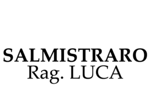Studio Tributario Salmistraro Luca Logo