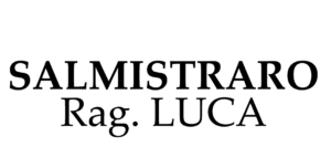 Studio Tributario Salmistraro Luca Logo